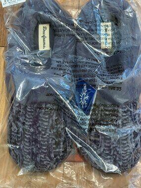Dearfoams Women's Shoes/Slippers - size L